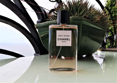 Chanel riviera review